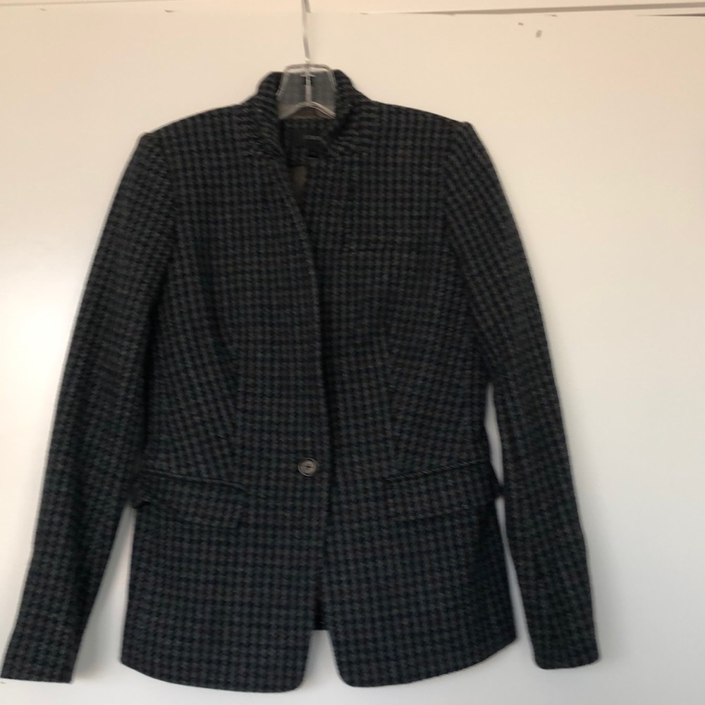 J. CREW Jacket